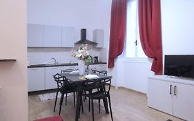Elegante ed incantevole appartamento nel cuore di Genova