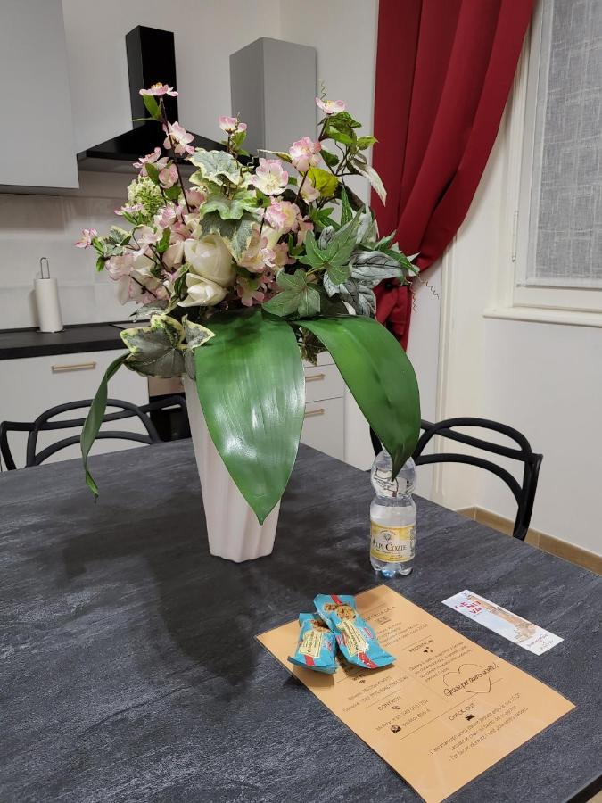 Elegante ed incantevole appartamento nel cuore di Genova Esterno foto